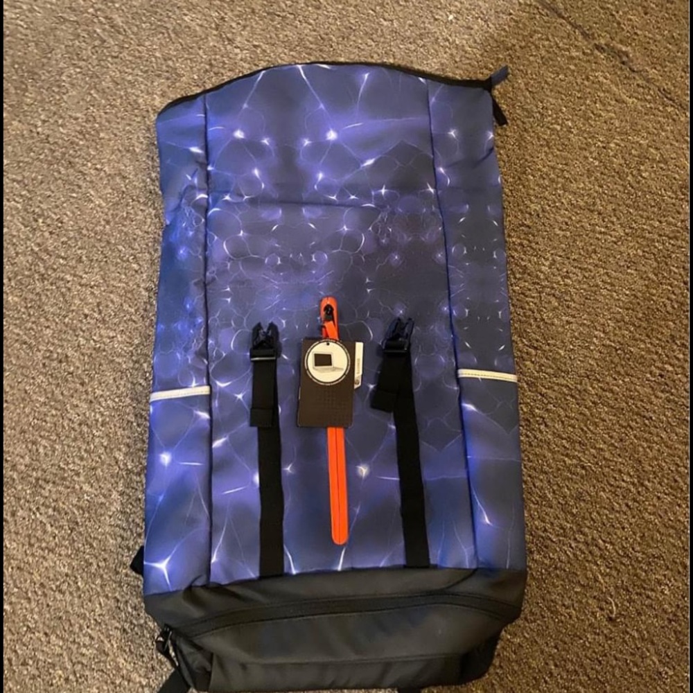 Lebron James bookbag NWT